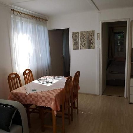 Erdőszéli vendégház Dudar Exterior foto